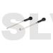 BLH3108 - TRINGLERIE AVEC ROTULES BLADE 120 SR